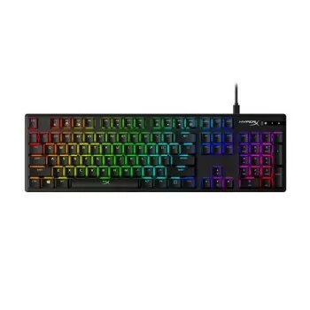 HyperX Alloy Origins Aqua switch